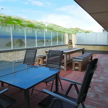 Wijde Blick Xl Aan Zee Apartment Callantsoog
