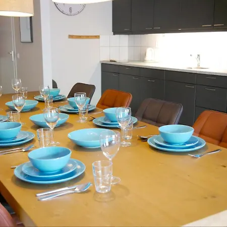 Wijde Blick Xl Aan Zee Apartment