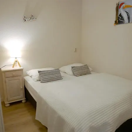 Wijde Blick Xl Aan Zee Apartment