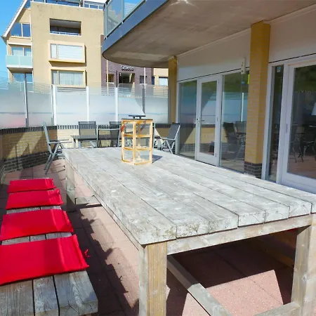 Wijde Blick Xl Aan Zee Callantsoog