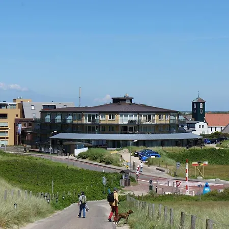 Wijde Blick Xl Aan Zee Callantsoog