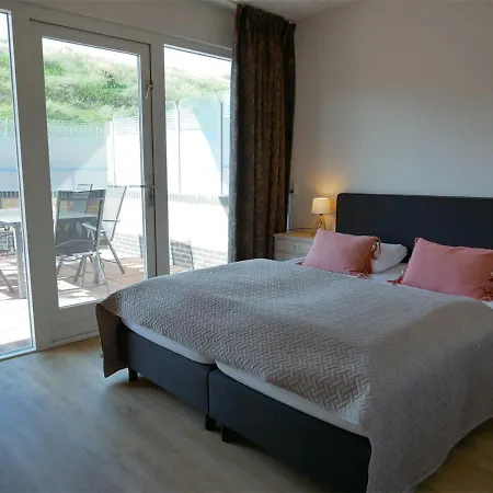 Wijde Blick Xl Aan Zee *