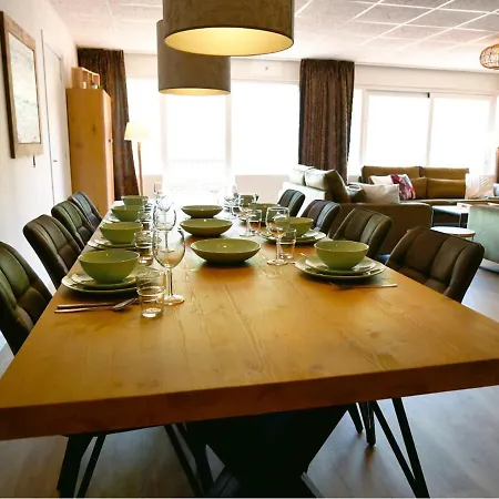 Wijde Blick Xl Aan Zee * Callantsoog