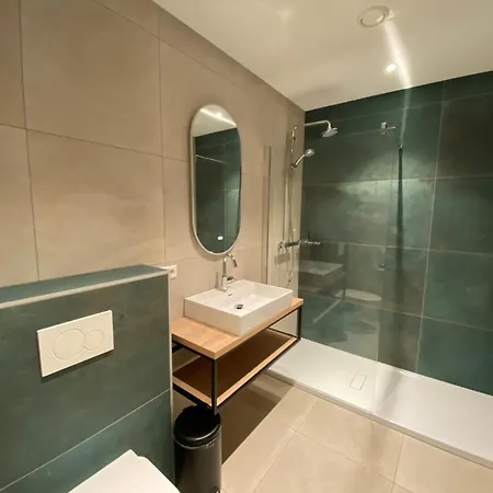 Wijde Blick Xl Aan Zee Apartment Callantsoog
