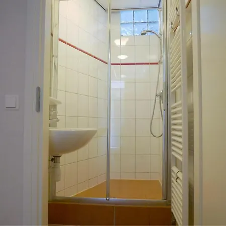 Wijde Blick Xl Aan Zee Apartment