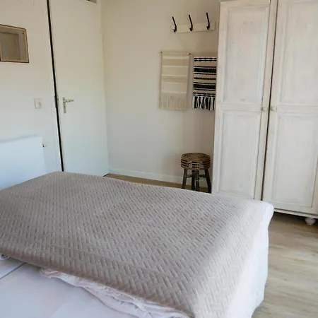 Apartment Wijde Blick Xl Aan Zee Callantsoog