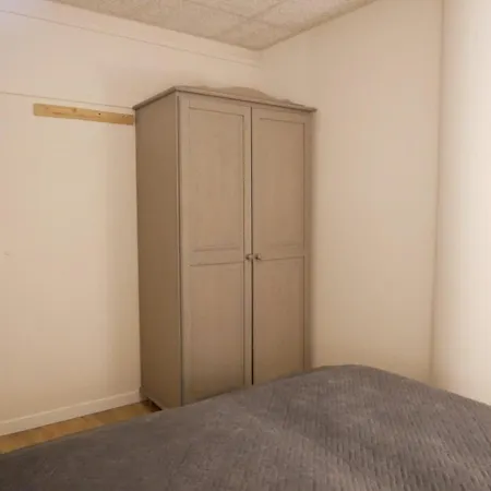 Apartment Wijde Blick Xl Aan Zee