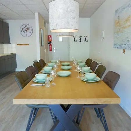 Wijde Blick Xl Aan Zee Apartment Callantsoog