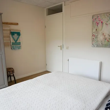 Apartment Wijde Blick Xl Aan Zee Callantsoog