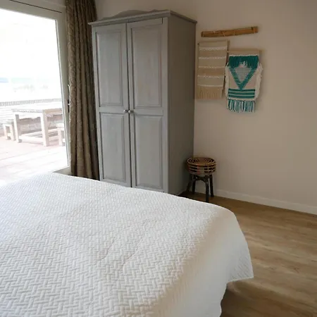 Wijde Blick Xl Aan Zee * Callantsoog