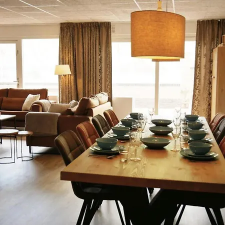 Wijde Blick Xl Aan Zee Apartment Callantsoog